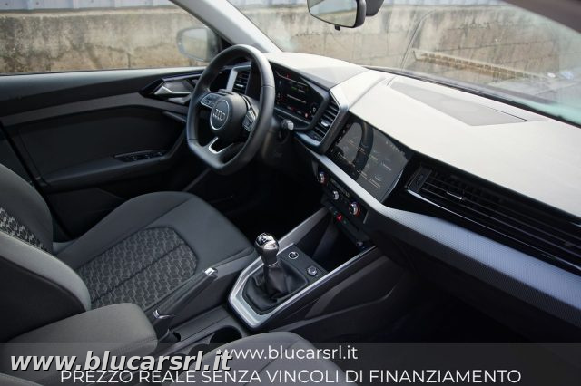 AUDI A1 usata, con Cruise Control