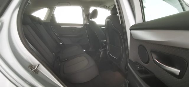 BMW 216 usata 36