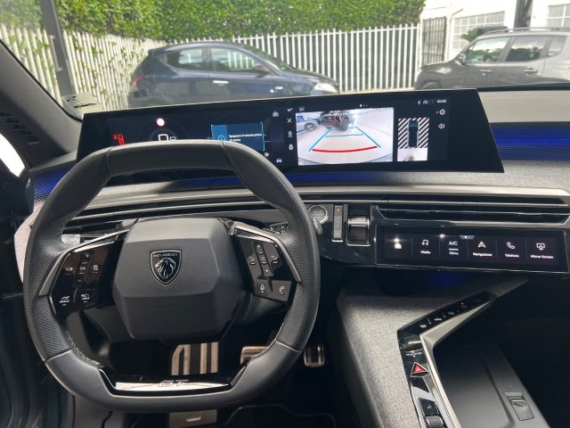 PEUGEOT 3008 usata, con Vetri oscurati