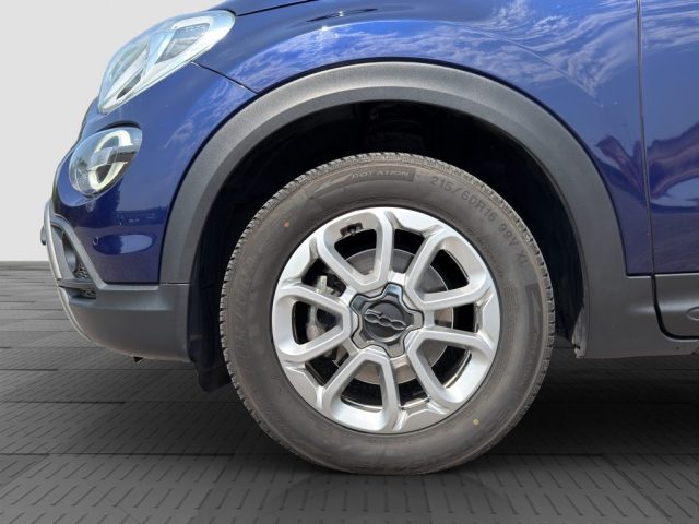 FIAT 500X usata 15