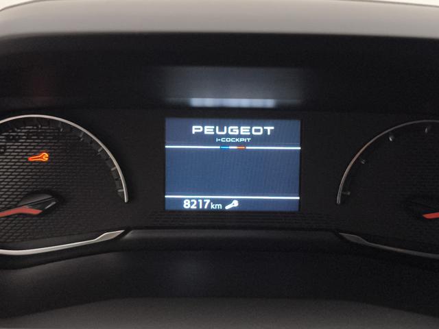 PEUGEOT 208 usata, con Sensori di parcheggio posteriori