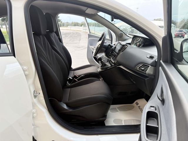 LANCIA Ypsilon usata, con Climatizzatore