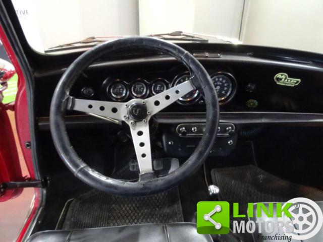 INNOCENTI Mini Cooper usata 13