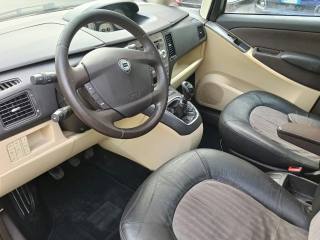 LANCIA MUSA usata, con Fendinebbia