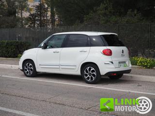 FIAT 500L usata, con Climatizzatore