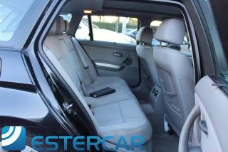 BMW 320 usata, con Immobilizzatore elettronico