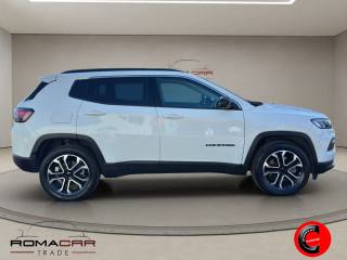 JEEP Compass usata, con Controllo trazione