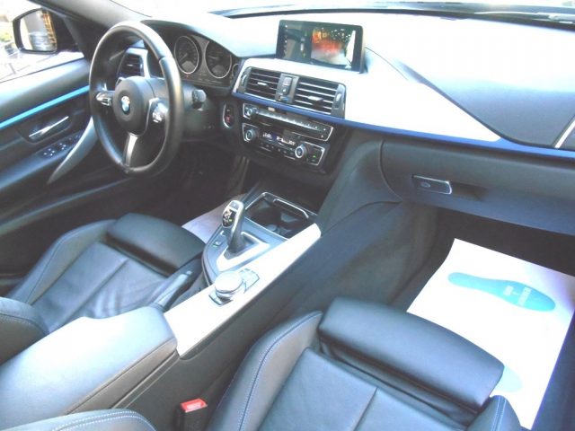 BMW 340 usata, con Controllo automatico clima