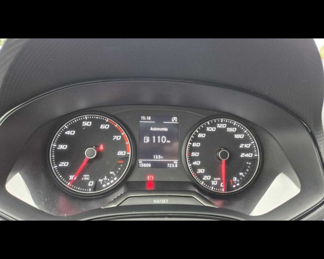 SEAT Ibiza usata, con Cerchi in lega