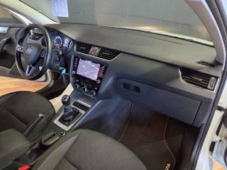 SKODA Octavia usata, con Servosterzo