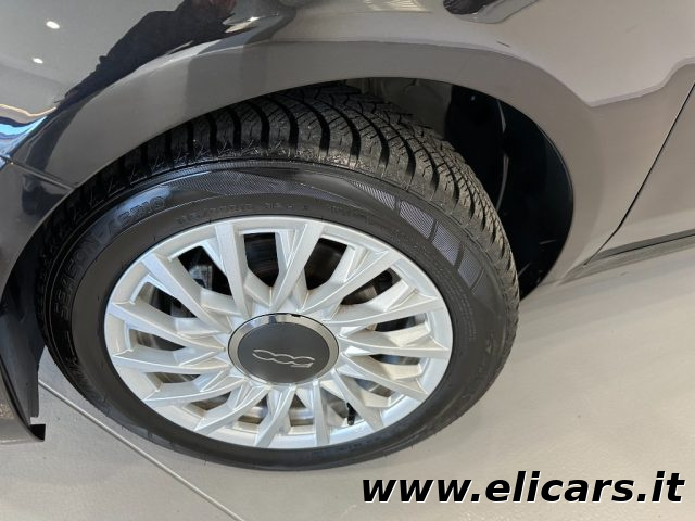 FIAT 500 usata, con Controllo trazione