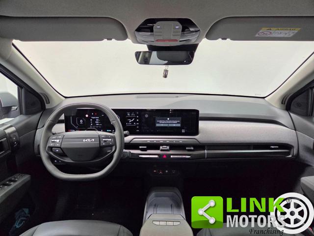 KIA EV3 usata, con Alzacristalli elettrici