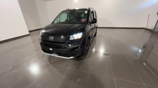 FIAT Doblo usata, con Airbag