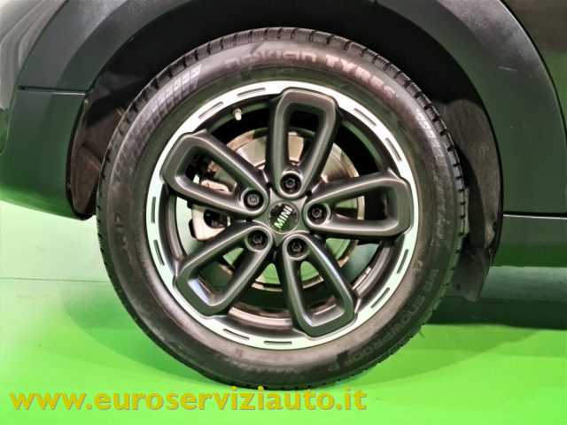 MINI Countryman usata 46