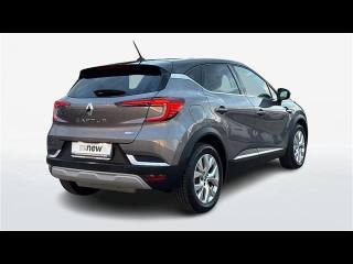 RENAULT Captur usata, con Airbag