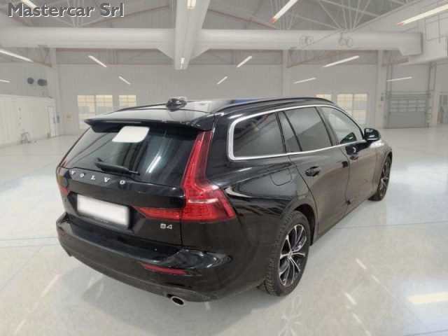 VOLVO V60 usata, con Antifurto