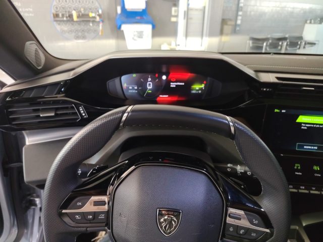 PEUGEOT 308 usata 22