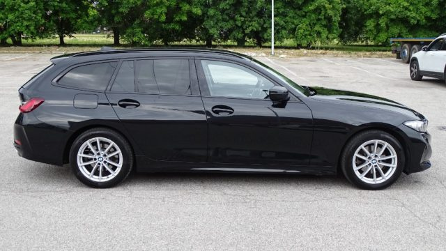 BMW 320 usata, con Controllo trazione