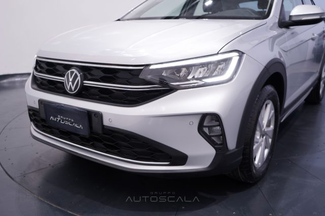 VOLKSWAGEN Taigo usata, con Bluetooth