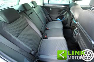 VOLKSWAGEN Tiguan usata, con Specchietti laterali elettrici