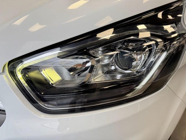 FORD Transit Custom usata, con Chiusura centralizzata telecomandata