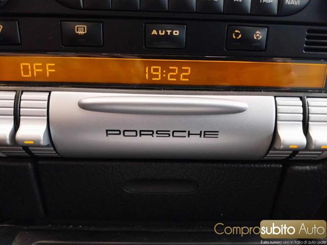 PORSCHE Cayenne usata 20