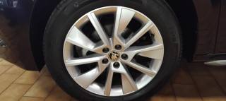 SKODA Kamiq usata, con Immobilizzatore elettronico