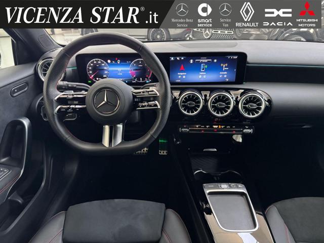 MERCEDES-BENZ A 220 usata, con Chiusura centralizzata
