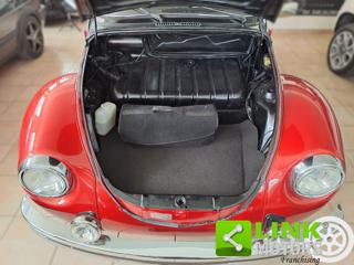 VOLKSWAGEN Maggiolone usata 4