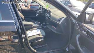 BMW X4 usata, con Boardcomputer