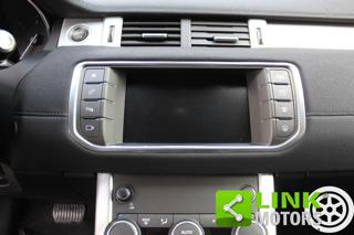 LAND ROVER Range Rover Evoque usata 34