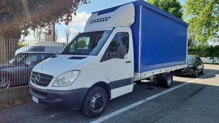 MERCEDES-BENZ Sprinter usata, con Chiusura centralizzata