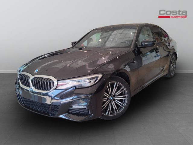 BMW 318 usata, con Airbag