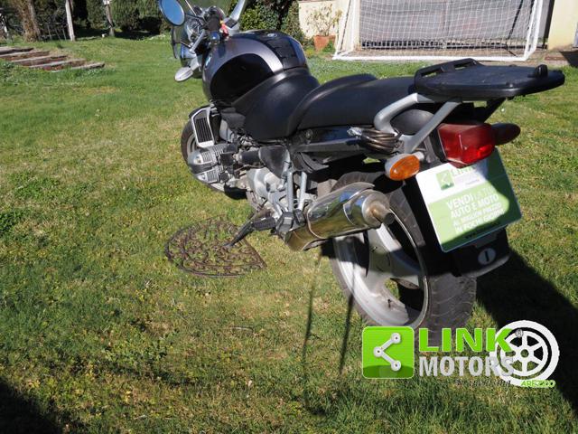 BMW R 850 R usata 10