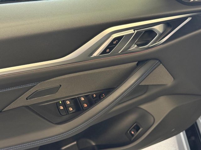 BMW 420 usata, con Sensore di pioggia