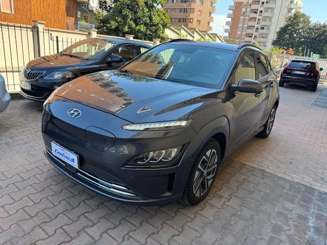 HYUNDAI Kona usata, con Airbag laterali