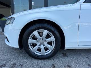 AUDI A4 usata, con Sistema di navigazione