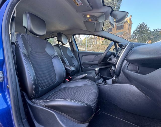 RENAULT Clio usata, con Cruise Control