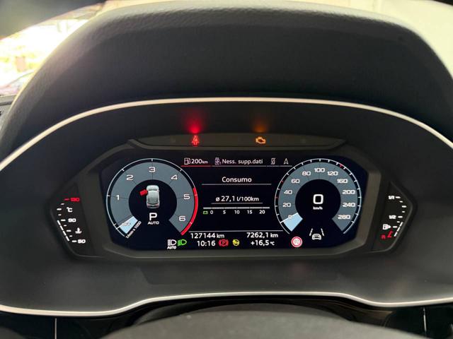 AUDI Q3 usata, con Controllo trazione