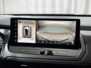 NISSAN Qashqai usata, con Sensore di pioggia