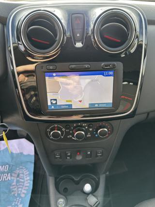 DACIA Sandero usata, con Climatizzatore