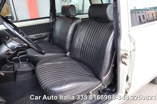 FIAT 124 Berlina usata 6