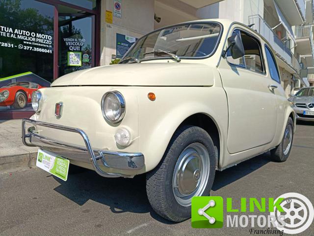 FIAT 500L usata 5
