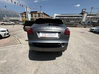 PORSCHE Cayenne usata, con Controllo trazione