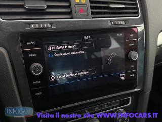 VOLKSWAGEN Golf usata, con Servosterzo