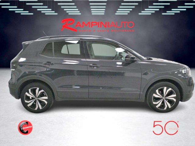 VOLKSWAGEN T-Cross usata 5