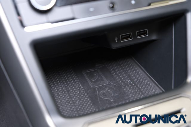 VOLKSWAGEN Polo usata, con Sistema di avviso di distanza
