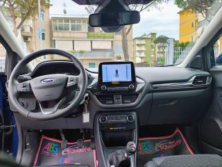 FORD Puma usata, con Climatizzatore