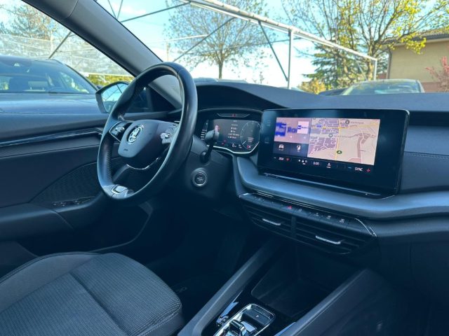 SKODA Octavia usata, con Park Distance Control