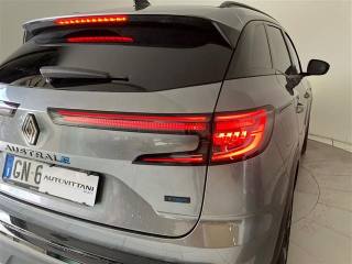 RENAULT Austral usata, con Cruise Control